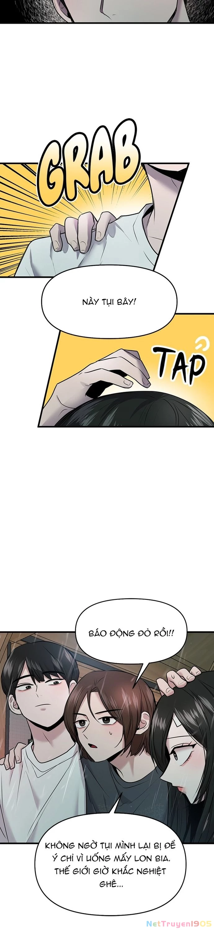 Trở Về Bên Chanbi Chapter 44 - 24