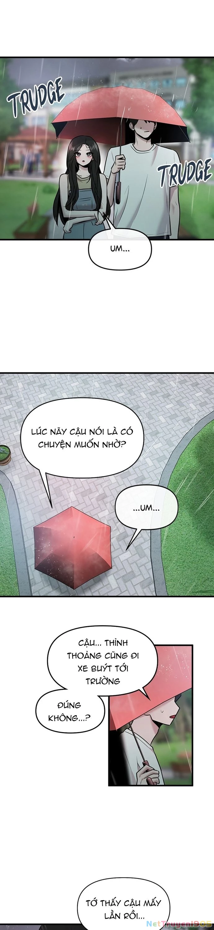 Trở Về Bên Chanbi Chapter 44 - 26