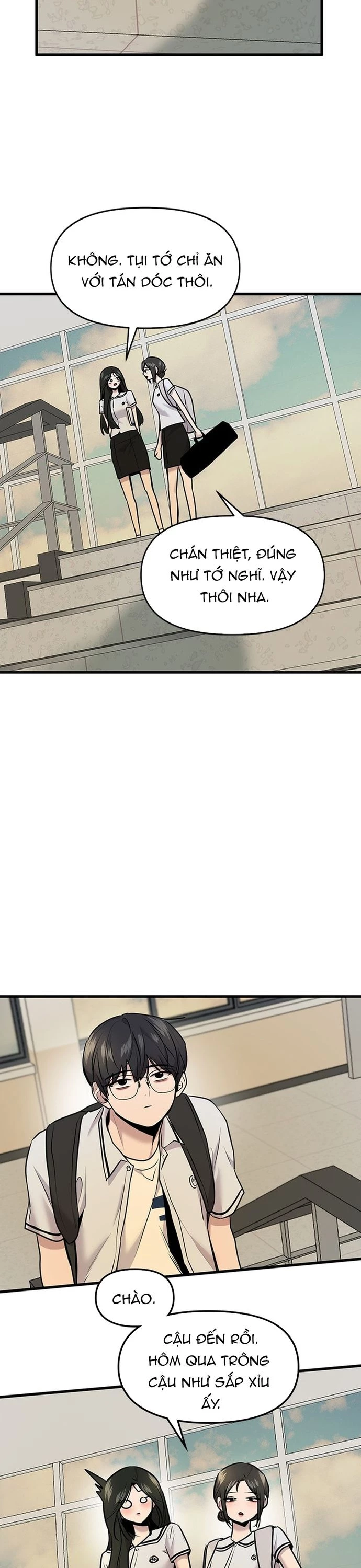 Trở Về Bên Chanbi Chapter 44 - 30