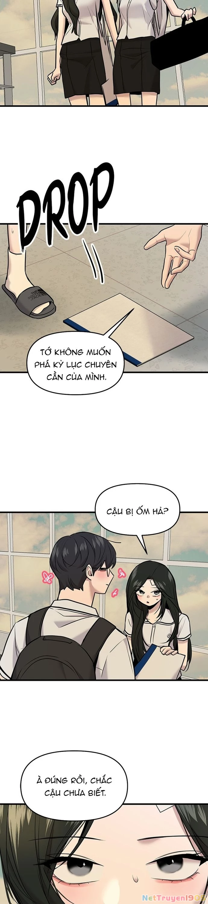 Trở Về Bên Chanbi Chapter 44 - 31