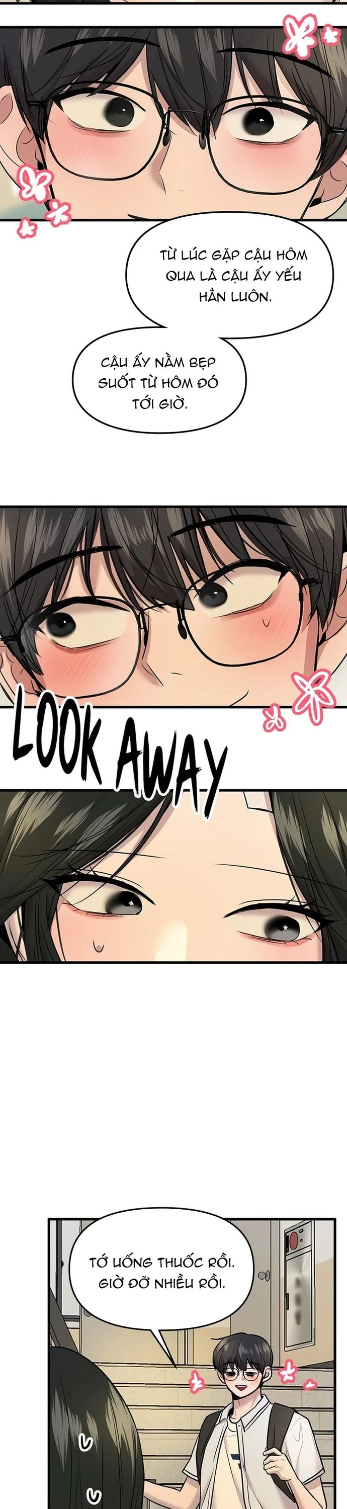 Trở Về Bên Chanbi Chapter 44 - 32