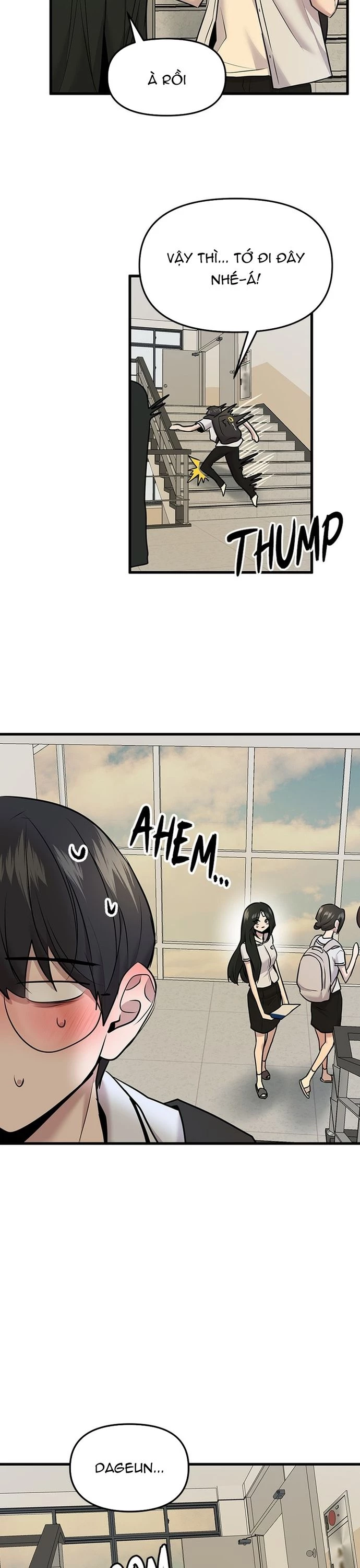 Trở Về Bên Chanbi Chapter 44 - 33