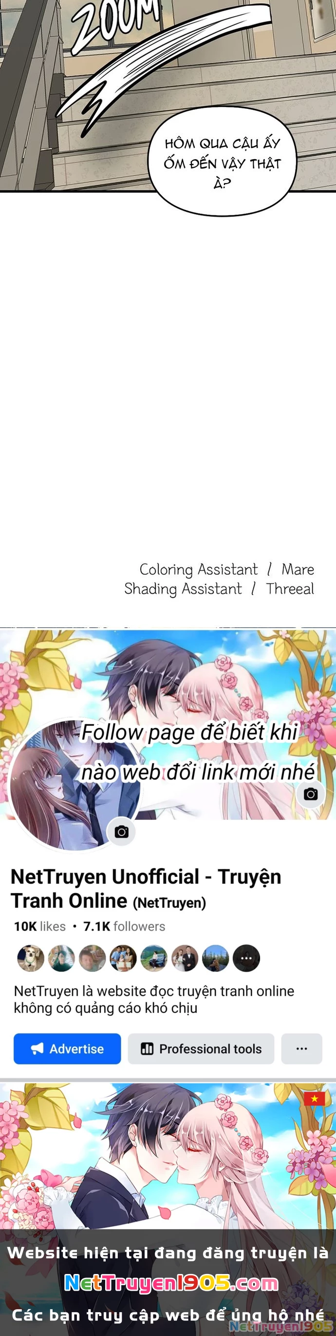 Trở Về Bên Chanbi Chapter 44 - 34