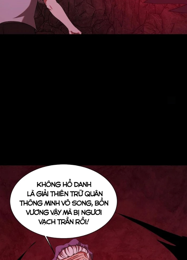 Ngày Tôi Sinh Ra, Bách Quỷ Dạ Hành, Tuyết Thi Hộ Đạo Chapter 780 - 9