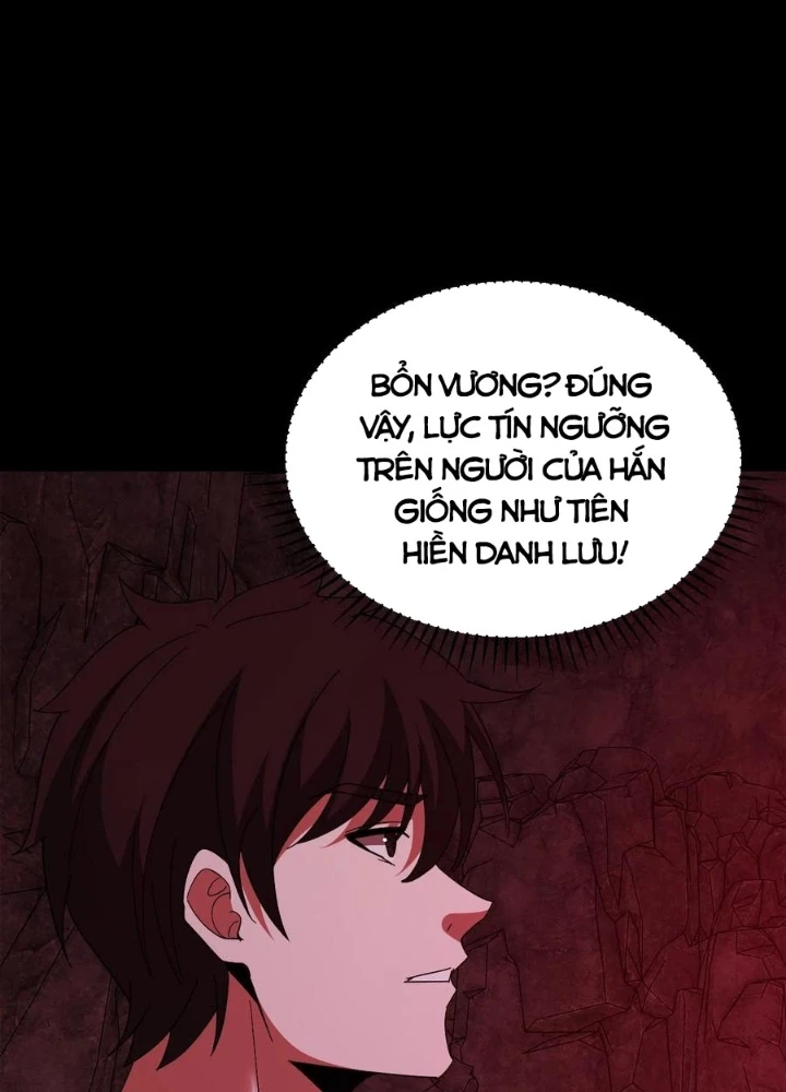 Ngày Tôi Sinh Ra, Bách Quỷ Dạ Hành, Tuyết Thi Hộ Đạo Chapter 780 - 13