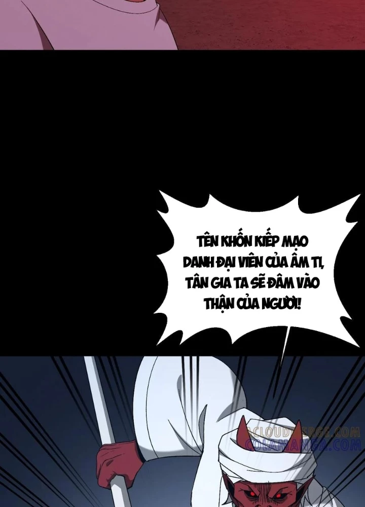 Ngày Tôi Sinh Ra, Bách Quỷ Dạ Hành, Tuyết Thi Hộ Đạo Chapter 780 - 15