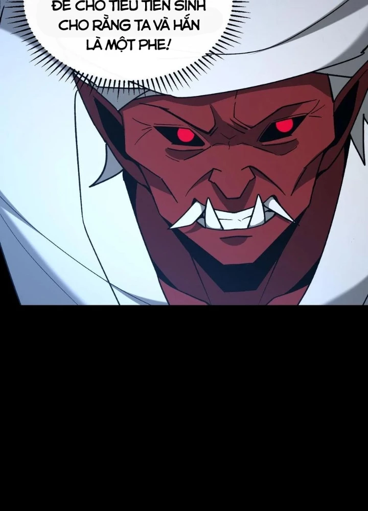 Ngày Tôi Sinh Ra, Bách Quỷ Dạ Hành, Tuyết Thi Hộ Đạo Chapter 780 - 19