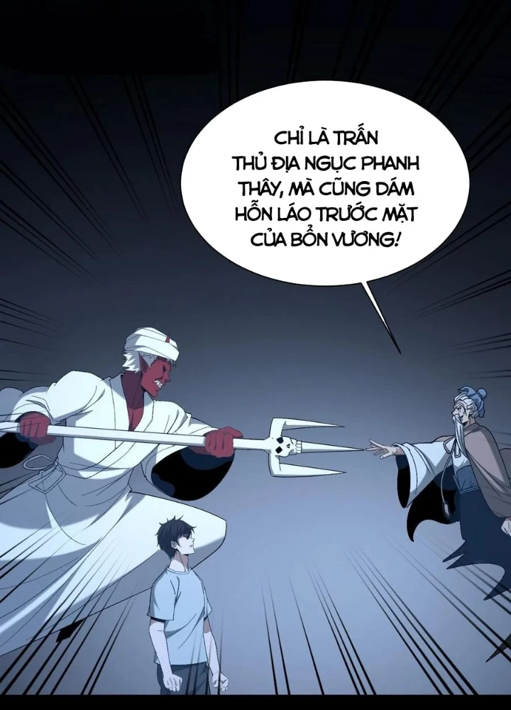 Ngày Tôi Sinh Ra, Bách Quỷ Dạ Hành, Tuyết Thi Hộ Đạo Chapter 780 - 21