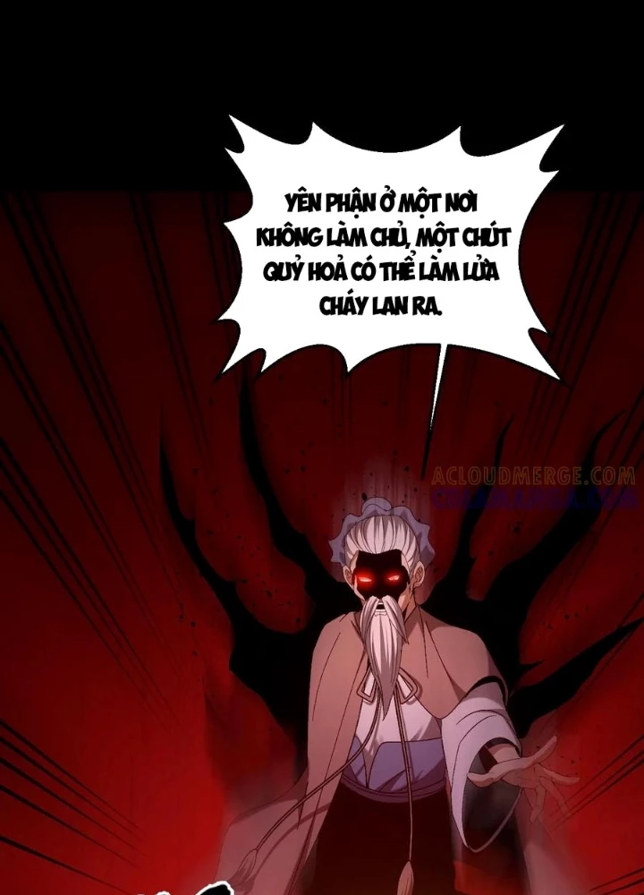 Ngày Tôi Sinh Ra, Bách Quỷ Dạ Hành, Tuyết Thi Hộ Đạo Chapter 780 - 43