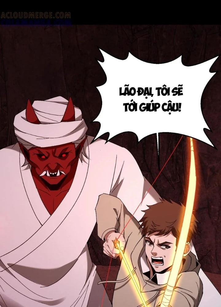 Ngày Tôi Sinh Ra, Bách Quỷ Dạ Hành, Tuyết Thi Hộ Đạo Chapter 780 - 53