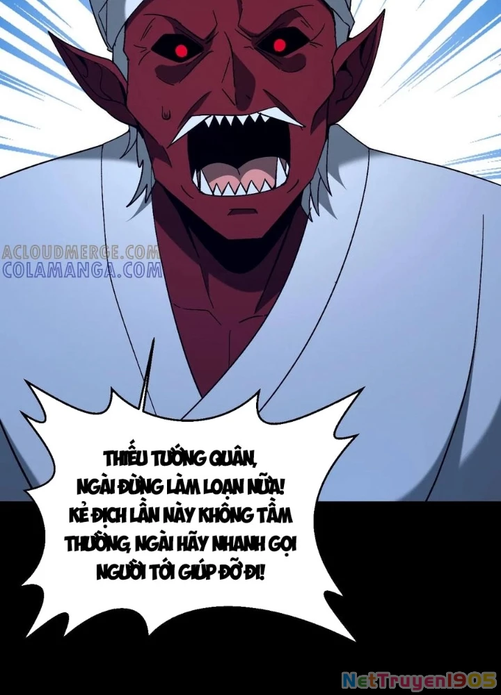 Ngày Tôi Sinh Ra, Bách Quỷ Dạ Hành, Tuyết Thi Hộ Đạo Chapter 780 - 57