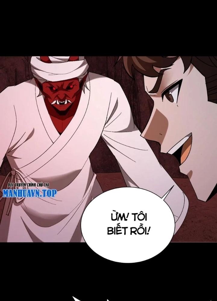 Ngày Tôi Sinh Ra, Bách Quỷ Dạ Hành, Tuyết Thi Hộ Đạo Chapter 780 - 59