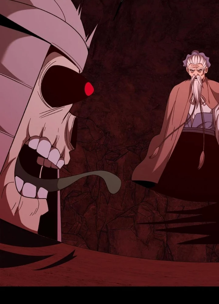 Ngày Tôi Sinh Ra, Bách Quỷ Dạ Hành, Tuyết Thi Hộ Đạo Chapter 780 - 69