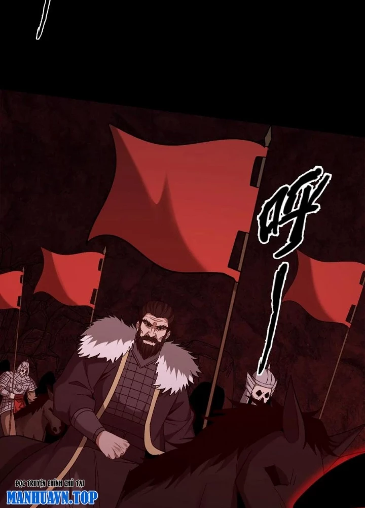 Ngày Tôi Sinh Ra, Bách Quỷ Dạ Hành, Tuyết Thi Hộ Đạo Chapter 780 - 81