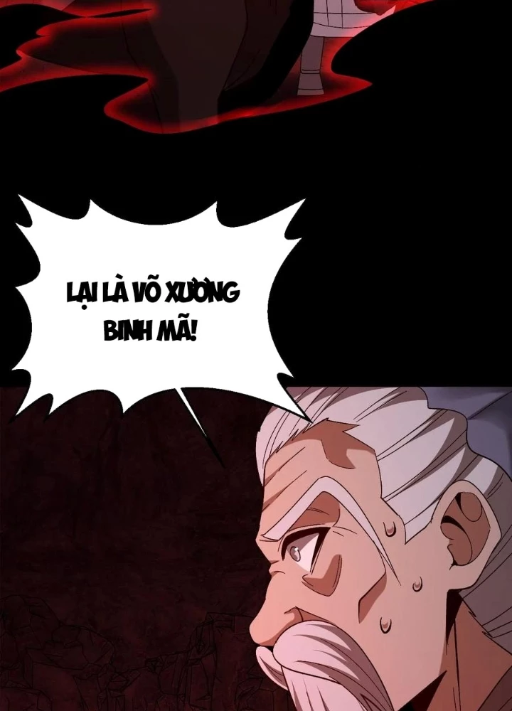 Ngày Tôi Sinh Ra, Bách Quỷ Dạ Hành, Tuyết Thi Hộ Đạo Chapter 780 - 83