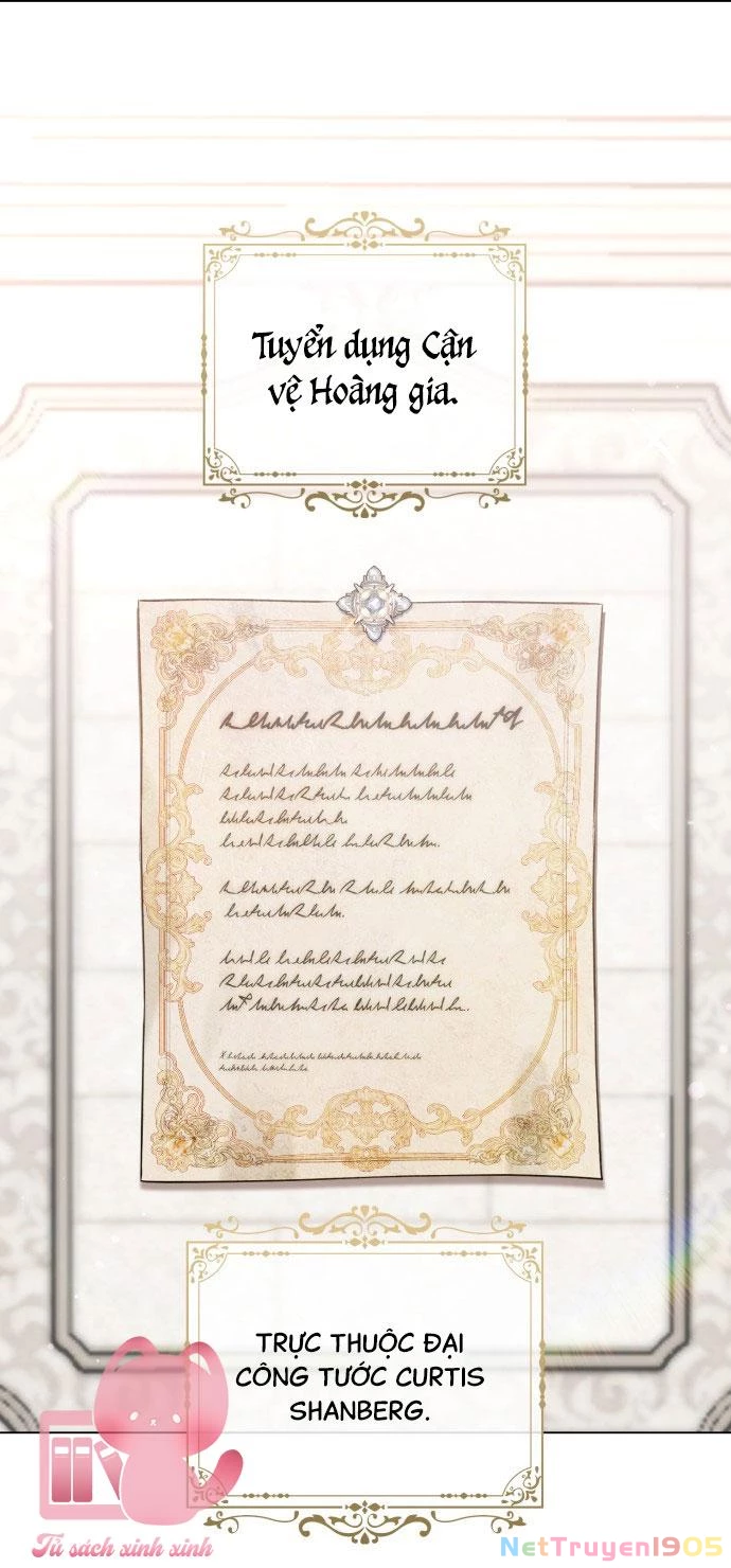 Quỳ Xuống Đi, Đại Công Tước! Chapter 1 - 3