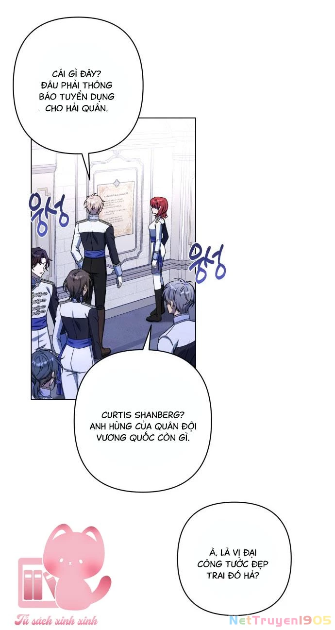 Quỳ Xuống Đi, Đại Công Tước! Chapter 1 - 5