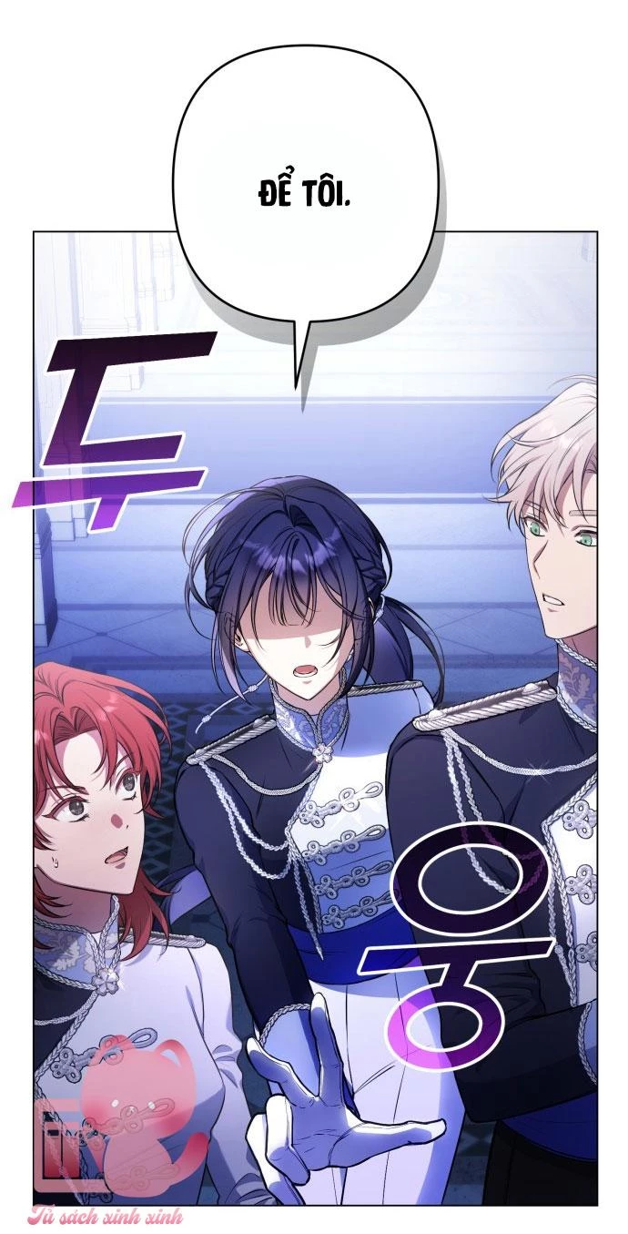 Quỳ Xuống Đi, Đại Công Tước! Chapter 1 - 10