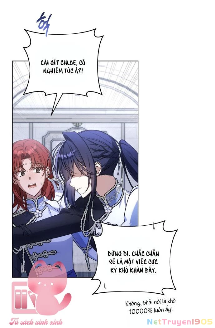 Quỳ Xuống Đi, Đại Công Tước! Chapter 1 - 12