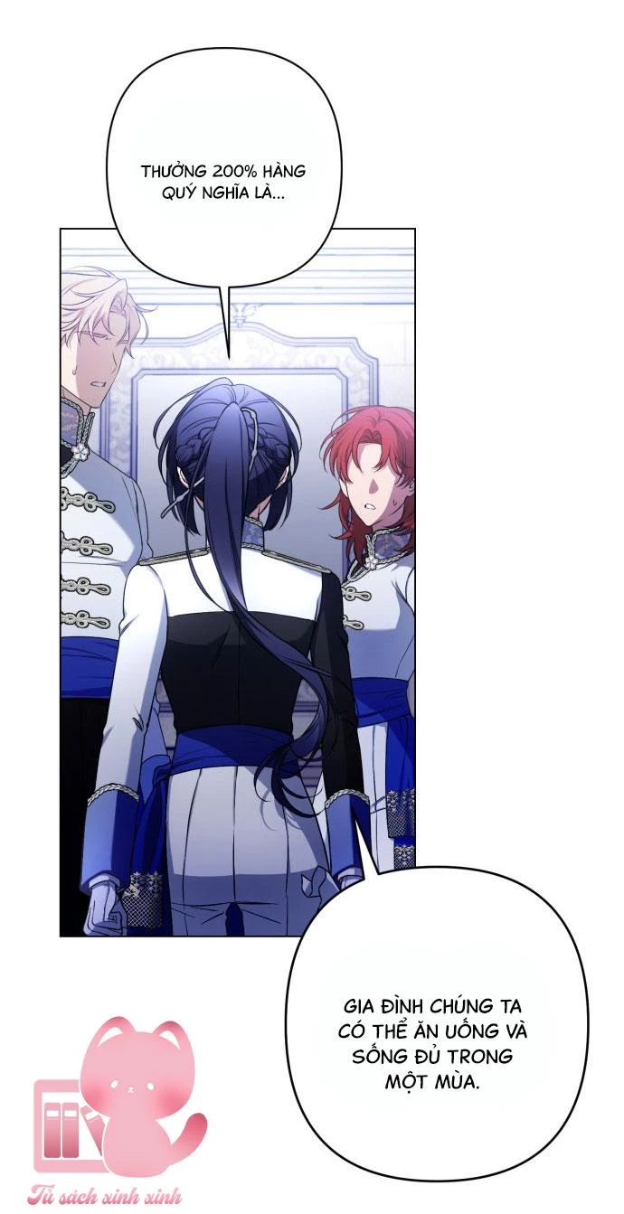 Quỳ Xuống Đi, Đại Công Tước! Chapter 1 - 17