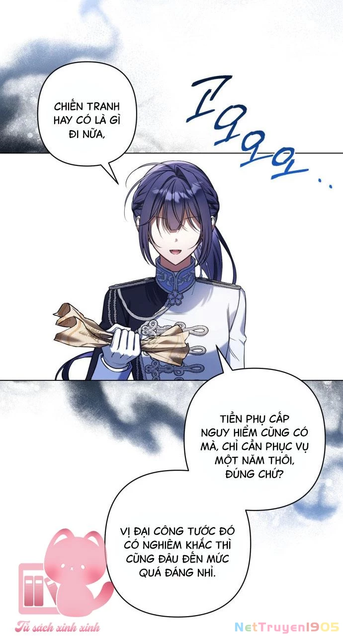 Quỳ Xuống Đi, Đại Công Tước! Chapter 1 - 20