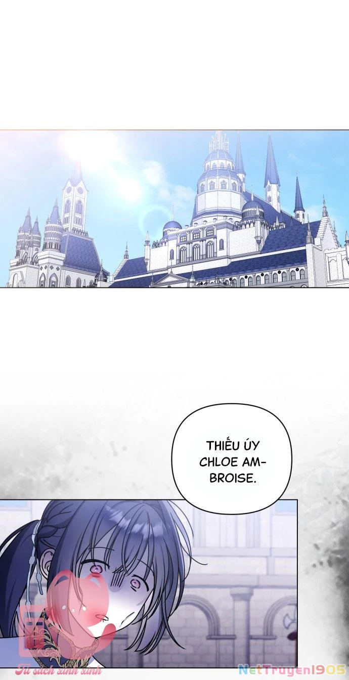 Quỳ Xuống Đi, Đại Công Tước! Chapter 1 - 26