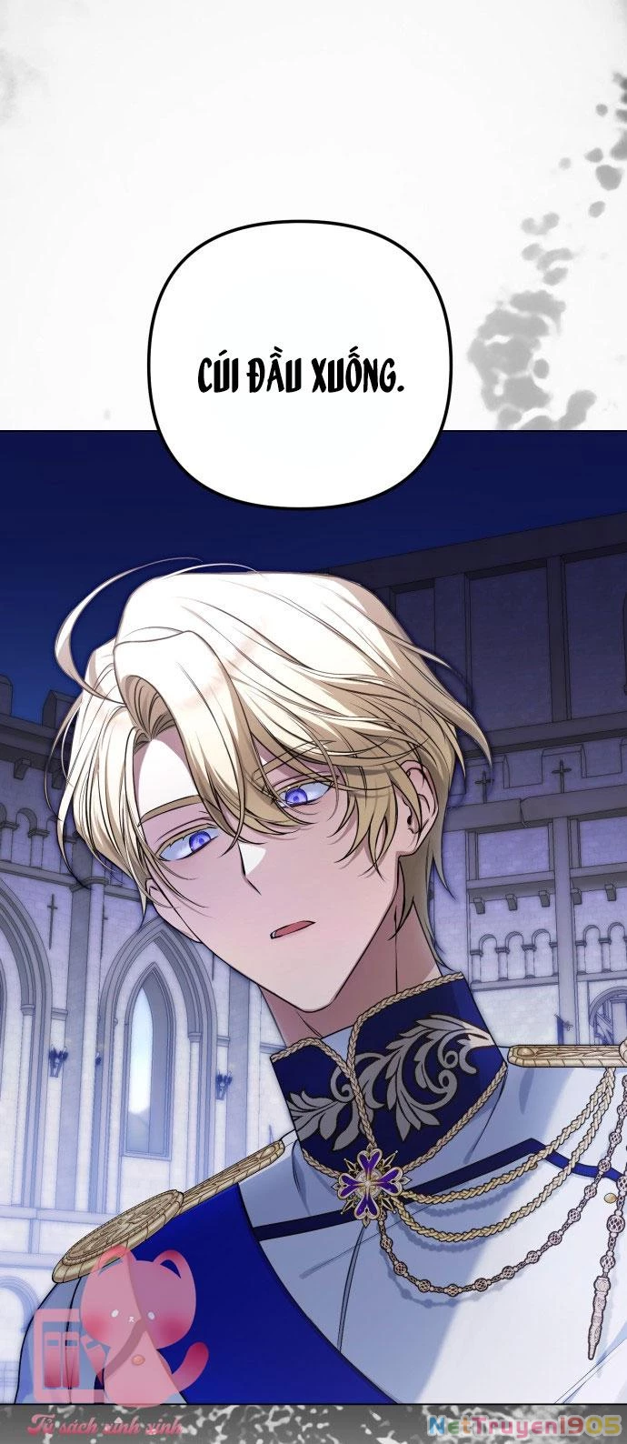 Quỳ Xuống Đi, Đại Công Tước! Chapter 1 - 27