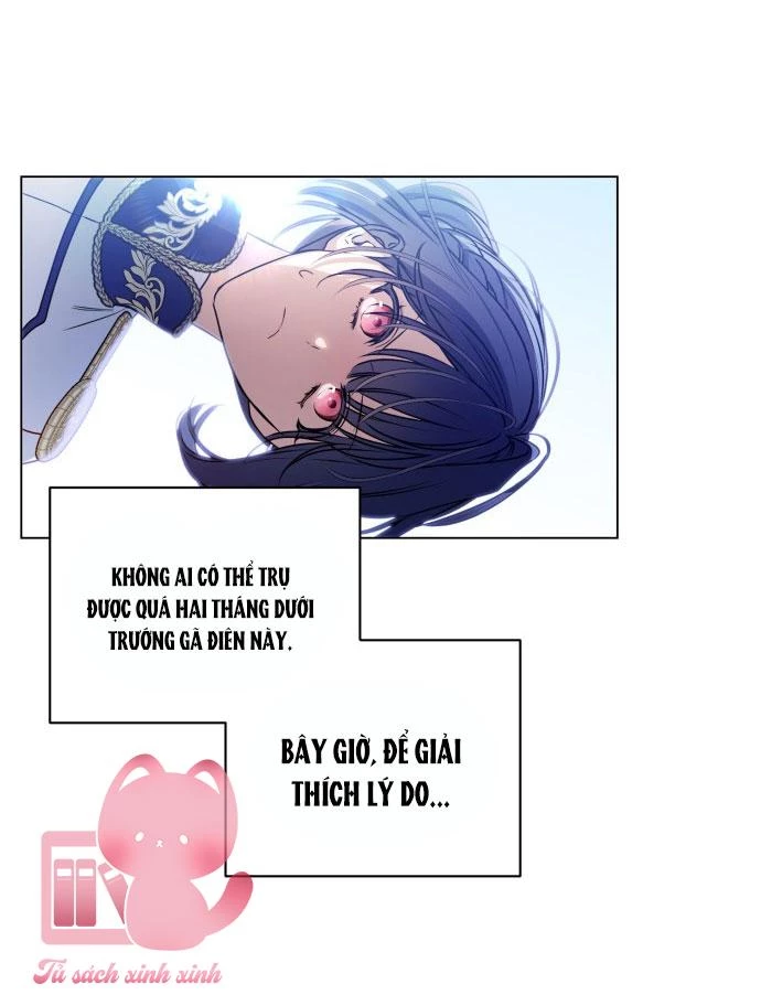 Quỳ Xuống Đi, Đại Công Tước! Chapter 1 - 35