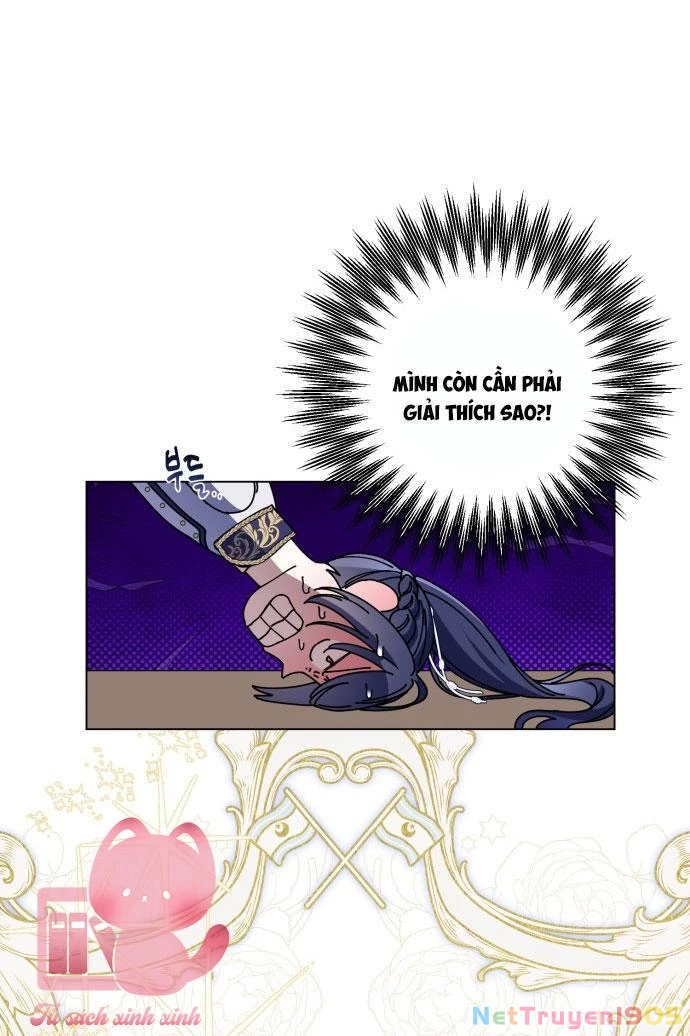 Quỳ Xuống Đi, Đại Công Tước! Chapter 1 - 36