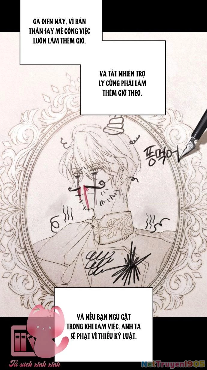 Quỳ Xuống Đi, Đại Công Tước! Chapter 1 - 45