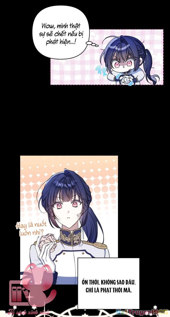 Quỳ Xuống Đi, Đại Công Tước! Chapter 1 - 47