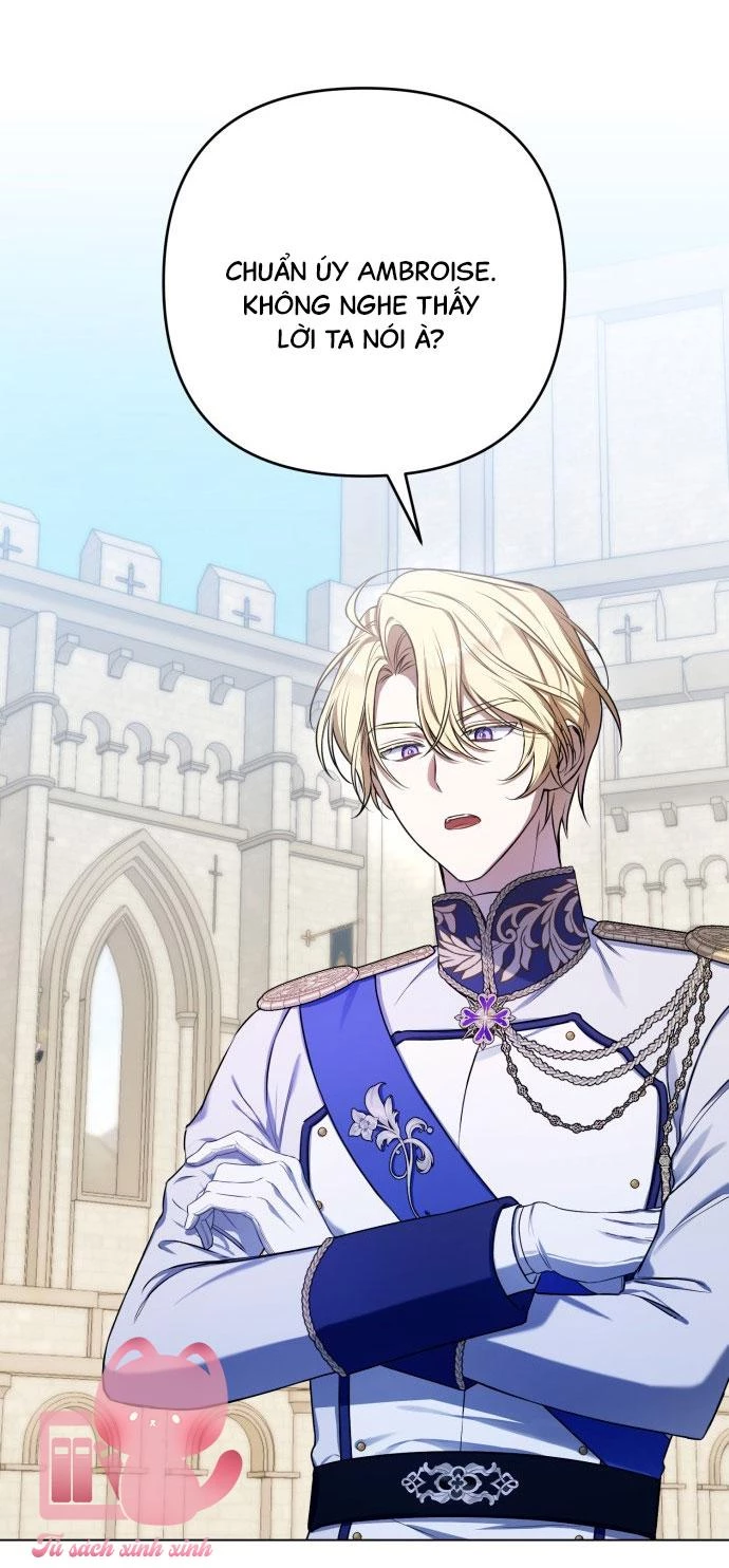 Quỳ Xuống Đi, Đại Công Tước! Chapter 1 - 54