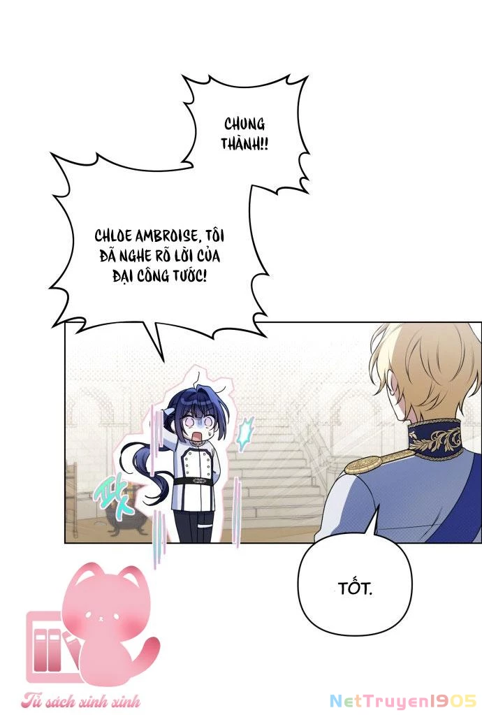 Quỳ Xuống Đi, Đại Công Tước! Chapter 1 - 56