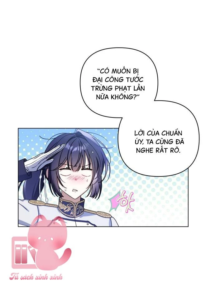 Quỳ Xuống Đi, Đại Công Tước! Chapter 1 - 57