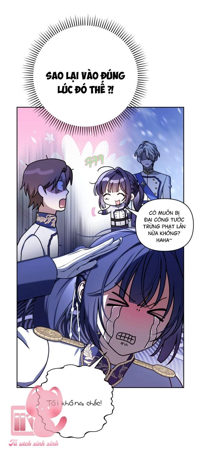 Quỳ Xuống Đi, Đại Công Tước! Chapter 1 - 59