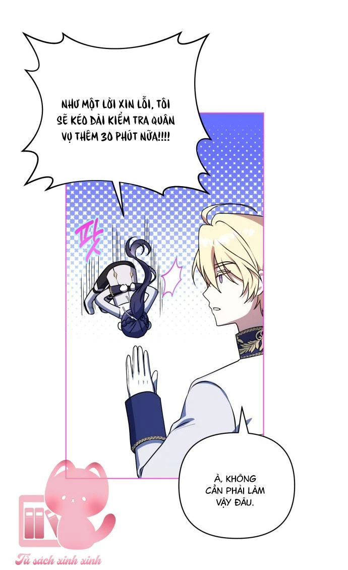 Quỳ Xuống Đi, Đại Công Tước! Chapter 1 - 63