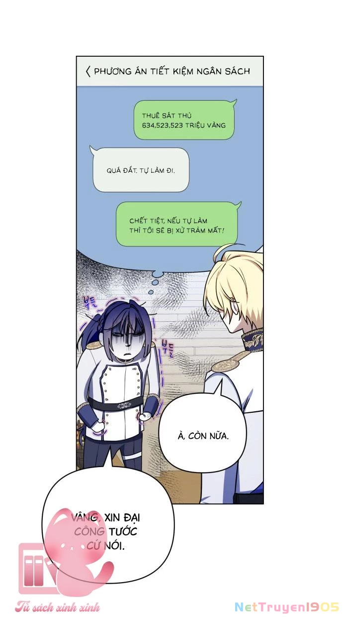 Quỳ Xuống Đi, Đại Công Tước! Chapter 1 - 71