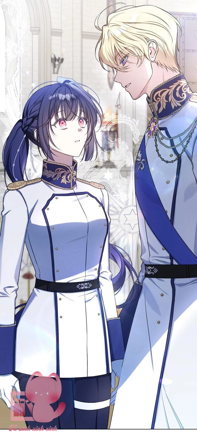 Quỳ Xuống Đi, Đại Công Tước! Chapter 1 - 73