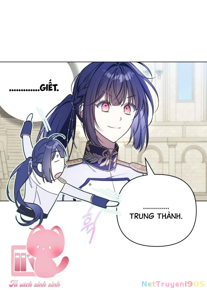 Quỳ Xuống Đi, Đại Công Tước! Chapter 1 - 80