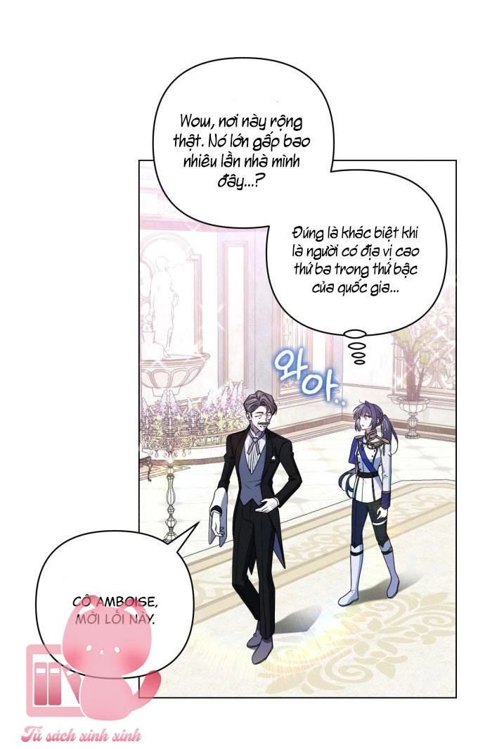 Quỳ Xuống Đi, Đại Công Tước! Chapter 1 - 86