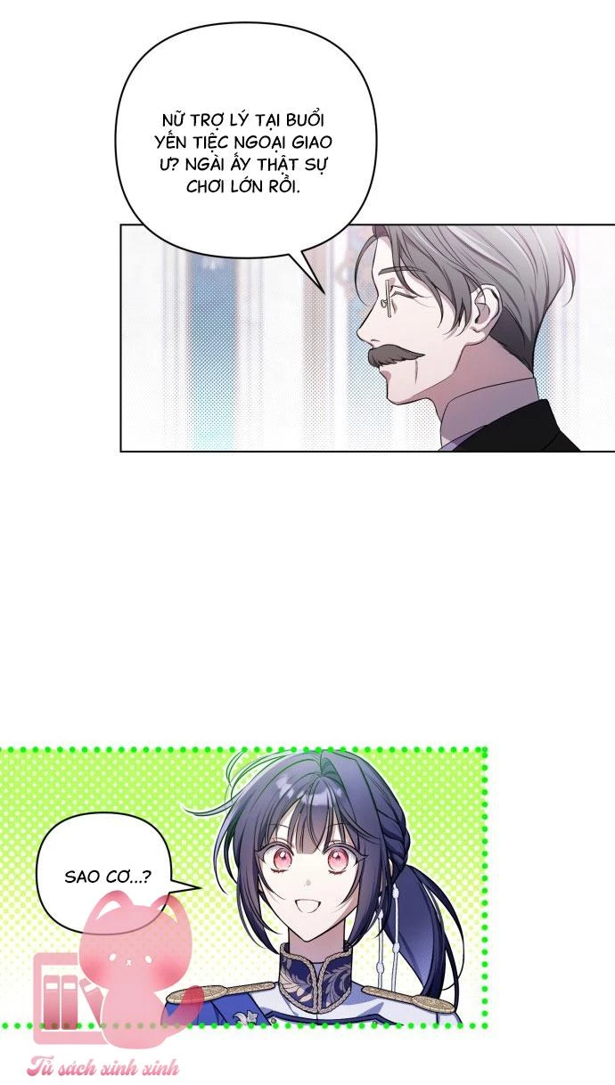 Quỳ Xuống Đi, Đại Công Tước! Chapter 1 - 88