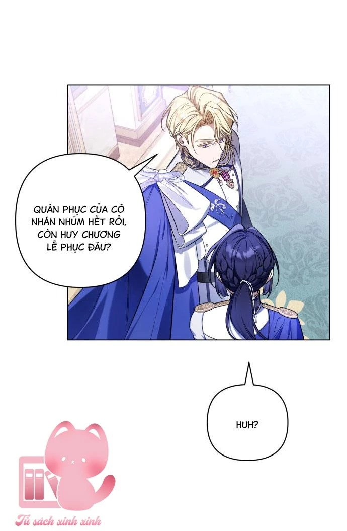 Quỳ Xuống Đi, Đại Công Tước! Chapter 1 - 107