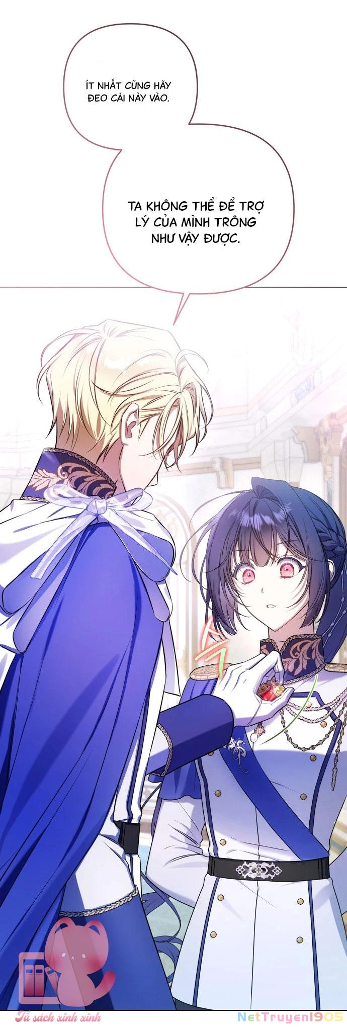 Quỳ Xuống Đi, Đại Công Tước! Chapter 1 - 111