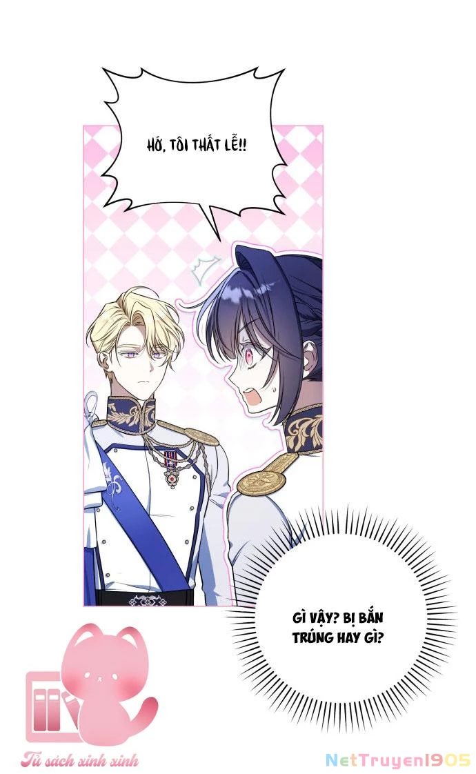 Quỳ Xuống Đi, Đại Công Tước! Chapter 1 - 116