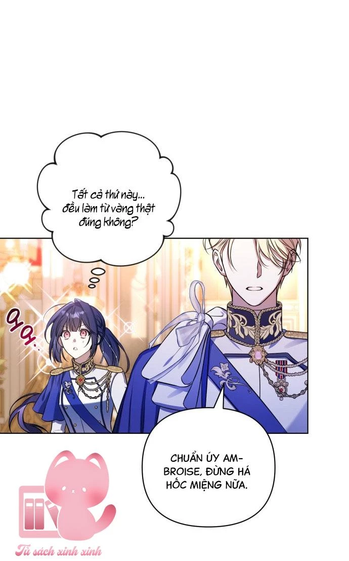 Quỳ Xuống Đi, Đại Công Tước! Chapter 1 - 125