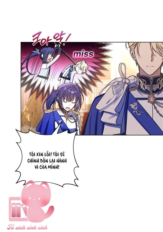 Quỳ Xuống Đi, Đại Công Tước! Chapter 1 - 126
