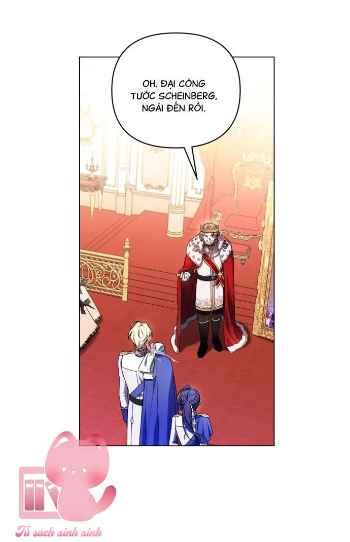 Quỳ Xuống Đi, Đại Công Tước! Chapter 1 - 128