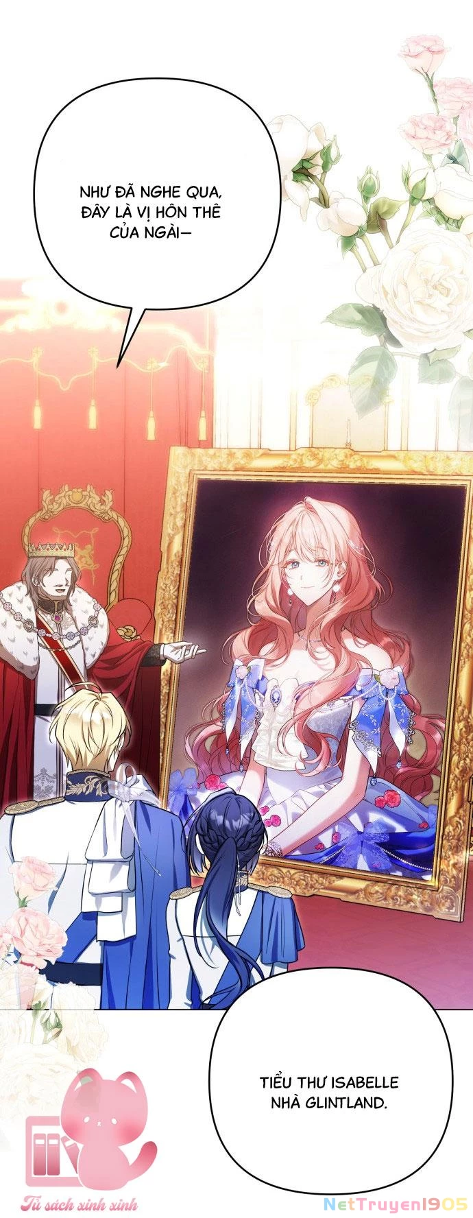 Quỳ Xuống Đi, Đại Công Tước! Chapter 1 - 134