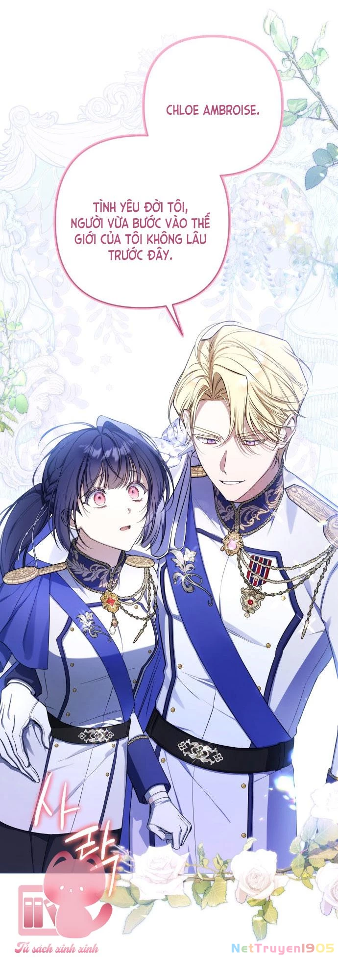 Quỳ Xuống Đi, Đại Công Tước! Chapter 1 - 150