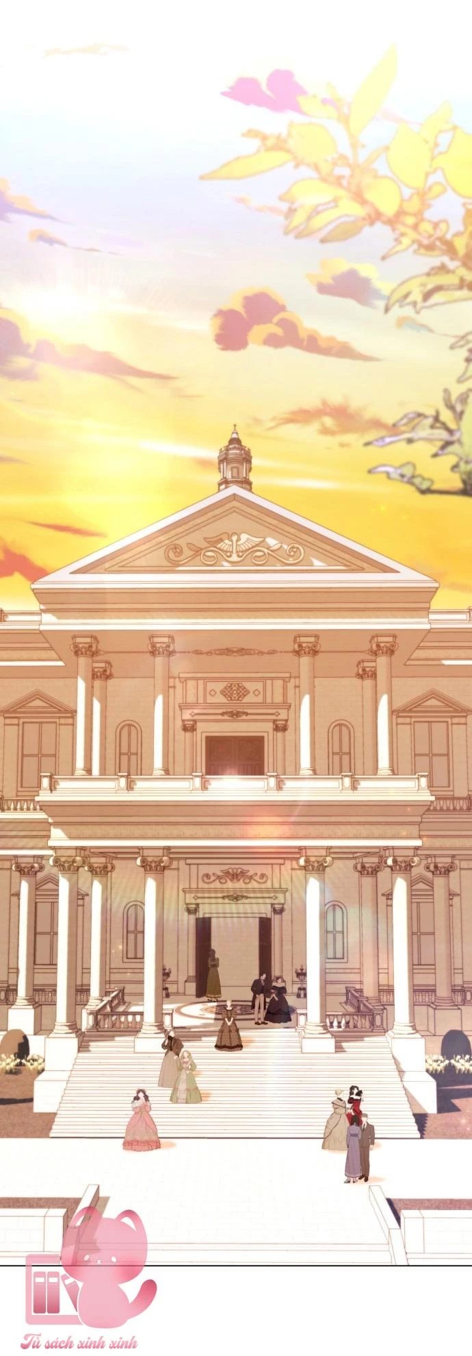 Quỳ Xuống Đi, Đại Công Tước! Chapter 9 - 4